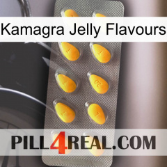 Kamagra Jelly Flavours cialis1